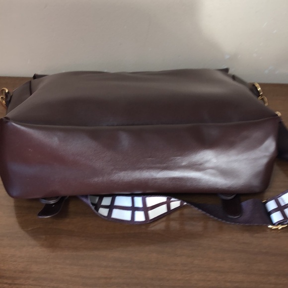 Blue Jays Star Wars Messenger Bag. NWOT - Picture 4 of 11